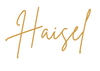 Haisel Scents